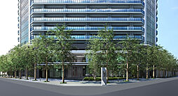 グランドシティタワー月島 共用部