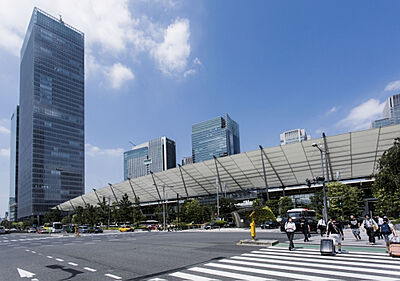 東京グランルーフ 約2,880m(徒歩36分)