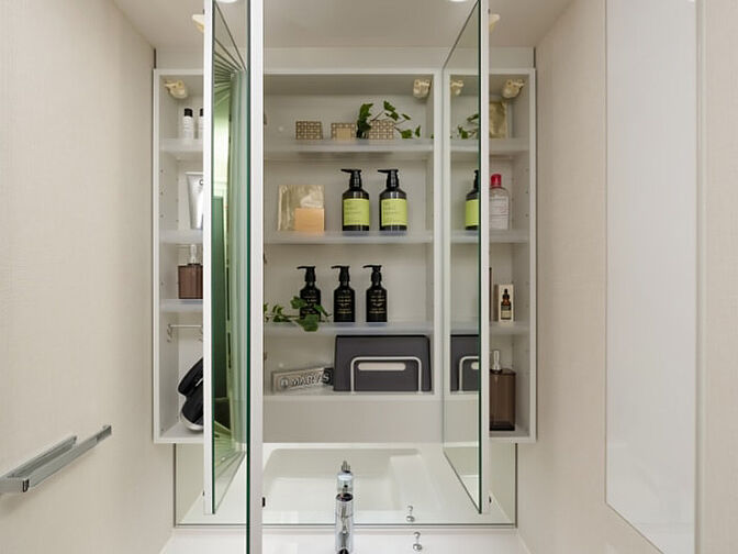 ザ・四条烏丸レジデンス 設備