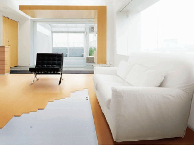 ザ・四条烏丸レジデンス 設備