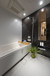 ザ・四条烏丸レジデンス 専有部