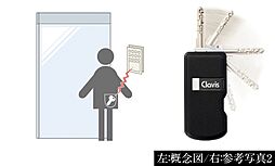 シティタワー札幌ザ・レジデンス 設備