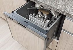 シティテラス桜上水 設備