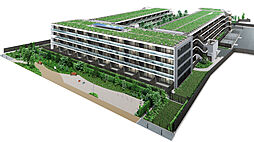 シティテラス桜上水 共用部