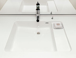 シティタワー山形本町 洗面ボウル