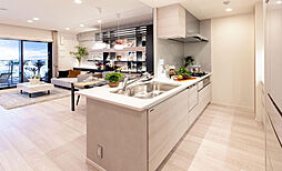 シティタワー山形本町 専有部