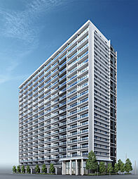 シティテラス尼崎 共用部