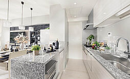 シティタワー札幌すすきの 専有部