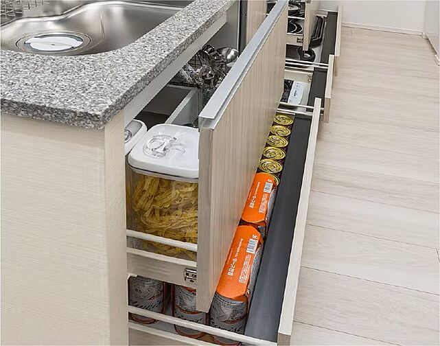 シティテラス登戸 設備