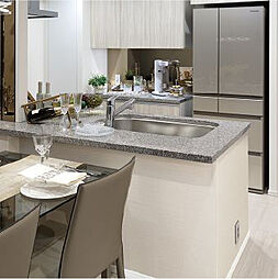 ガーデンハウス成増 設備