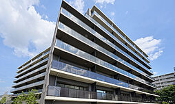 ガーデンハウス成増 共用部