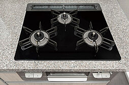 シティタワー古川橋 設備