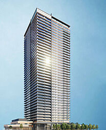 シティタワー古川橋 共用部