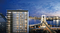 CITY TOWER THE RAINBOW 共用部