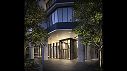 CITY TOWER THE RAINBOW 共用部