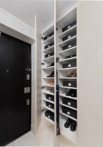 シティタワー錦糸公園 設備