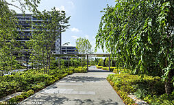 ソライエテラス　ウエスト 共用部