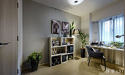 ソライエテラス　ウエスト 専有部