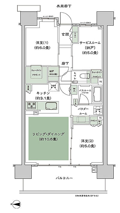タイプ:F-C14