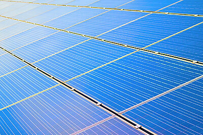 太陽光発電システム