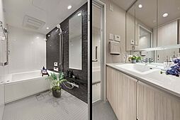 シティタワーズ上板橋イースト 専有部