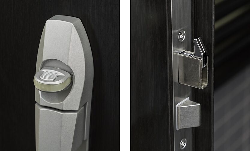 W CITY TOWERS 設備