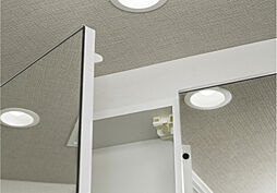 W CITY TOWERS 設備