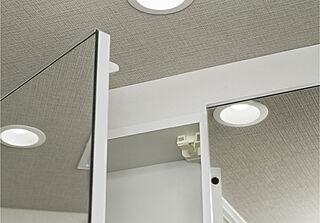 W CITY TOWERS 耐震ラッチ