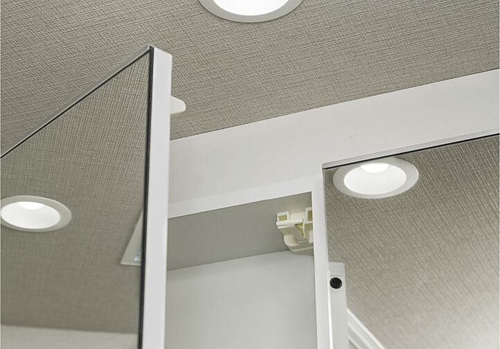 W CITY TOWERS 設備