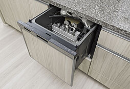 W CITY TOWERS 設備