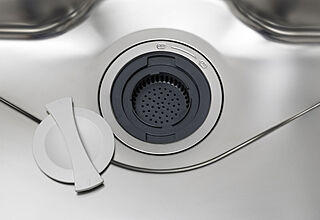 W CITY TOWERS 生ゴミディスポーザー