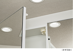 シティハウス京都二条城　北邸 設備