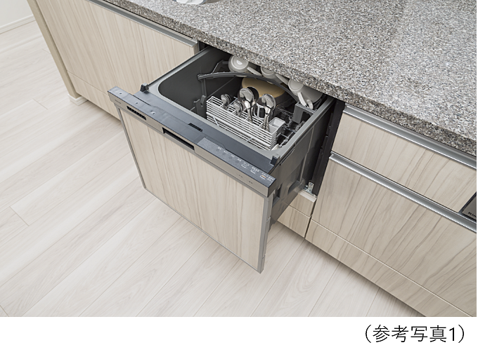 シティハウス京都二条城　北邸 設備