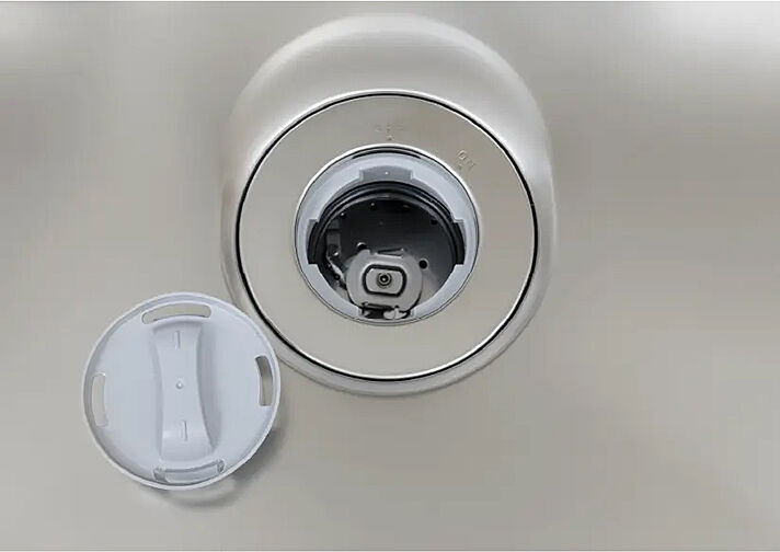 シティテラス志木 設備