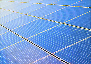 シティテラス志木 太陽光発電システム