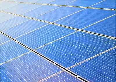 太陽光発電システム