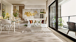 シティテラス志木 専有部