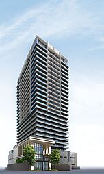 シティタワー赤羽 共用部