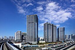 シティタワーズ東京ベイ マンション画像