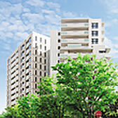 ザ・ライオンズ神戸ハーバーランド