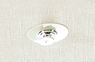 ライオンズタワー新大工町 スプリンクラー設備