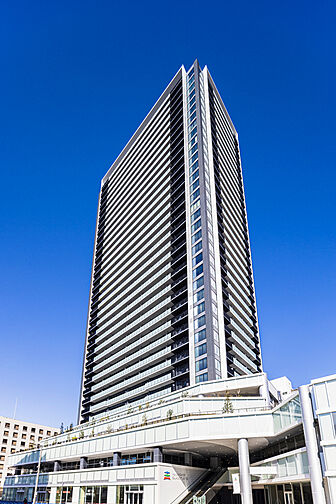 ライオンズ岐阜プレミストタワー３５ 共用部