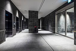 ライオンズ岐阜プレミストタワー３５ 共用部