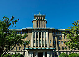 [周辺環境画像] 神奈川県庁本庁舎
約1,130m（徒歩15分）