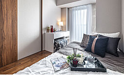 ライオンズ一宮グランフォート 専有部