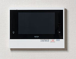 ザ・札幌タワーズ　イーストタワー 設備