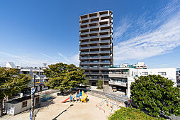 ライオンズ東翠町 共用部