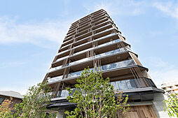 ライオンズ東翠町 共用部