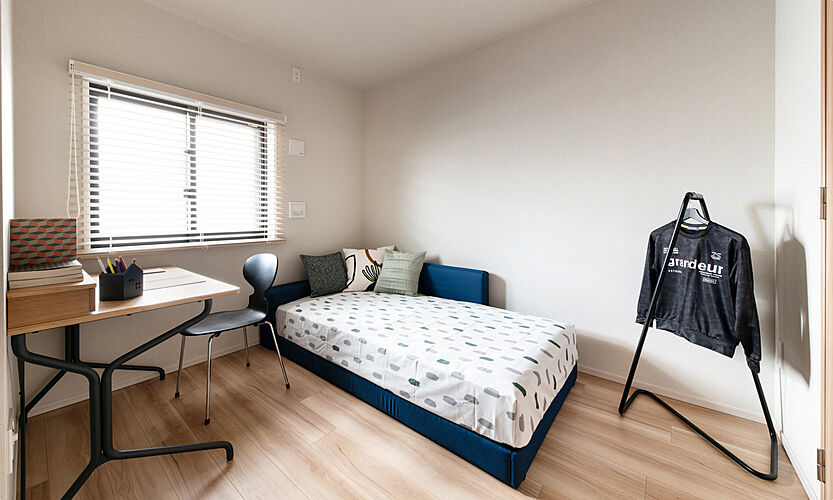 ライオンズ東翠町 プライベートルーム