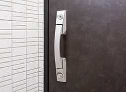 ザ・ライオンズ西川口 設備